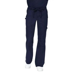 KOI™ 601 Men's James Scrub Pant - Navy